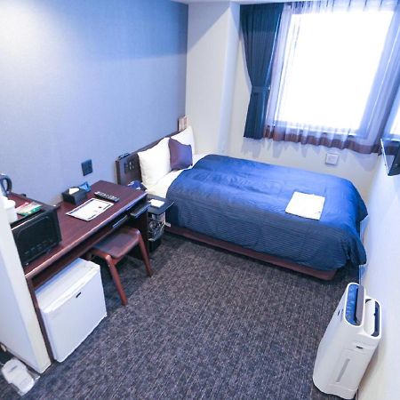 Hotel Livemax Akasaka Tokyo Ngoại thất bức ảnh