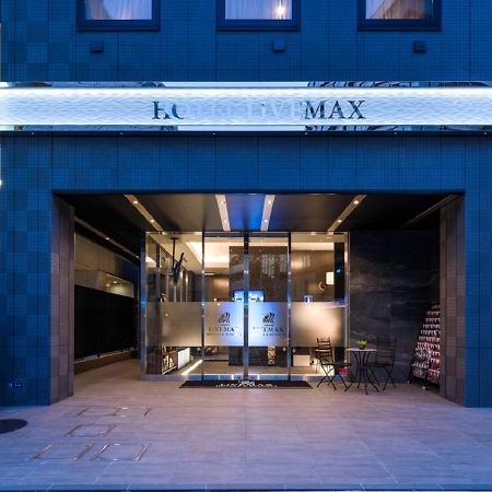 Hotel Livemax Akasaka Tokyo Ngoại thất bức ảnh