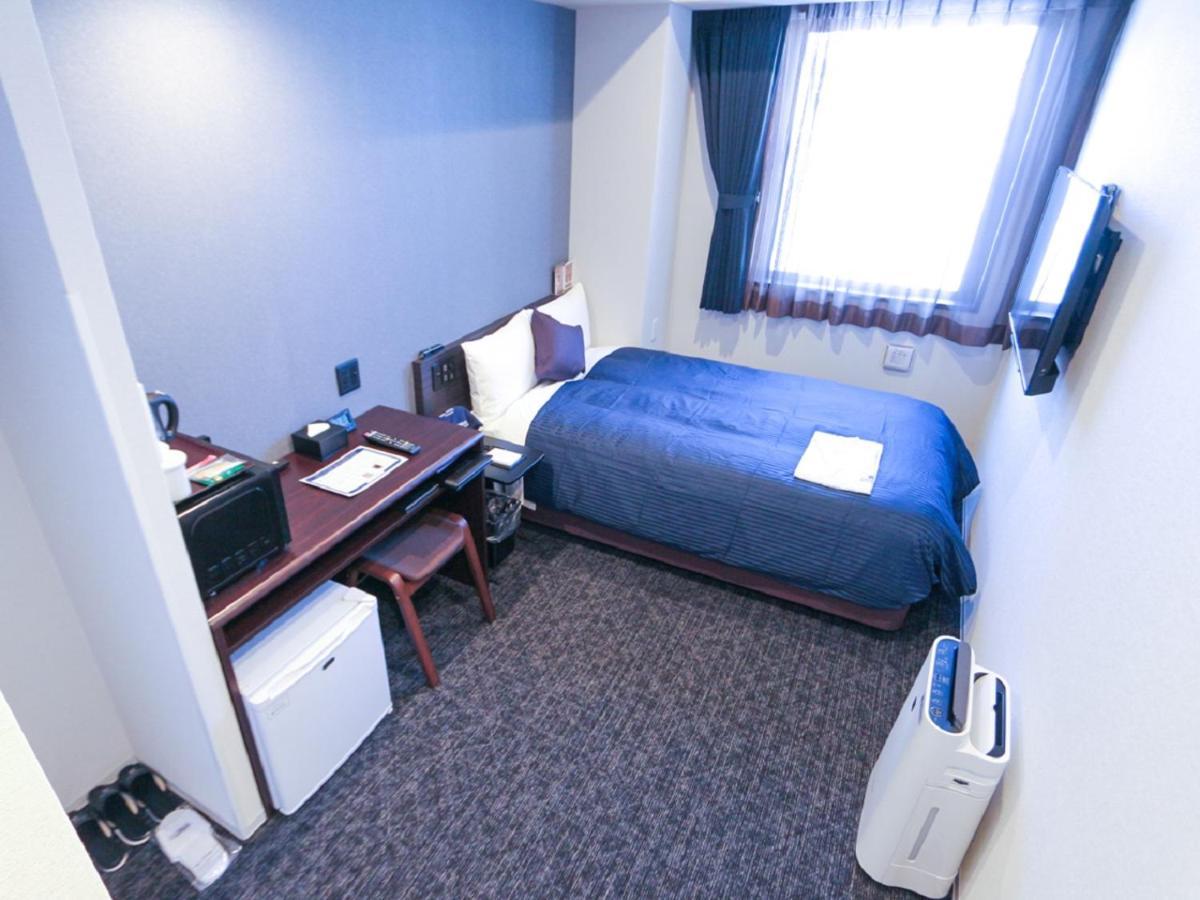 Hotel Livemax Akasaka Tokyo Ngoại thất bức ảnh