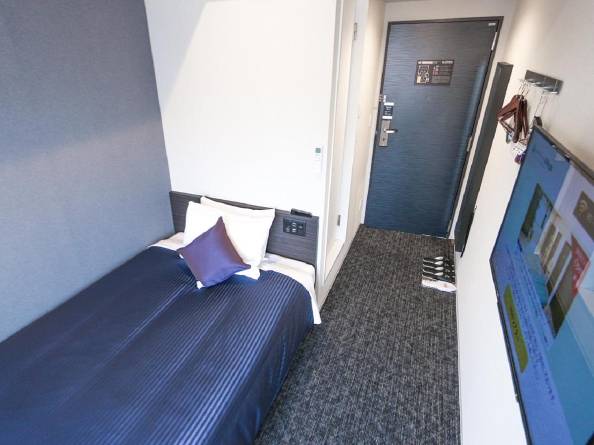 Hotel Livemax Akasaka Tokyo Ngoại thất bức ảnh