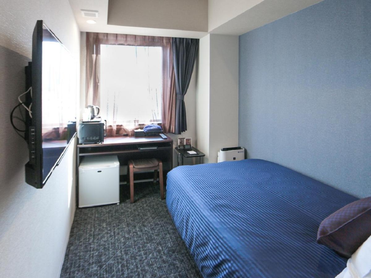 Hotel Livemax Akasaka Tokyo Ngoại thất bức ảnh
