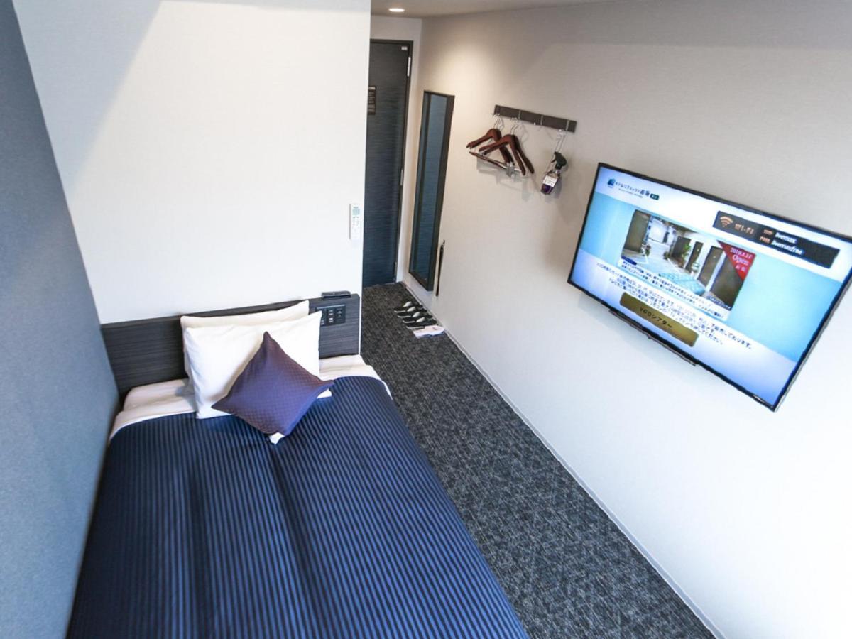Hotel Livemax Akasaka Tokyo Ngoại thất bức ảnh