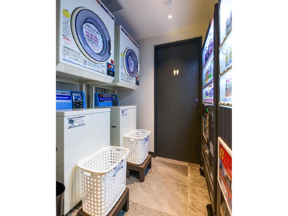 Hotel Livemax Akasaka Tokyo Ngoại thất bức ảnh