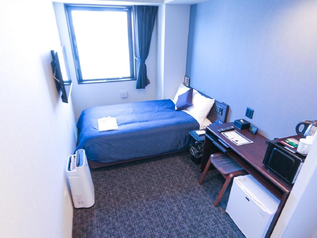 Hotel Livemax Akasaka Tokyo Ngoại thất bức ảnh