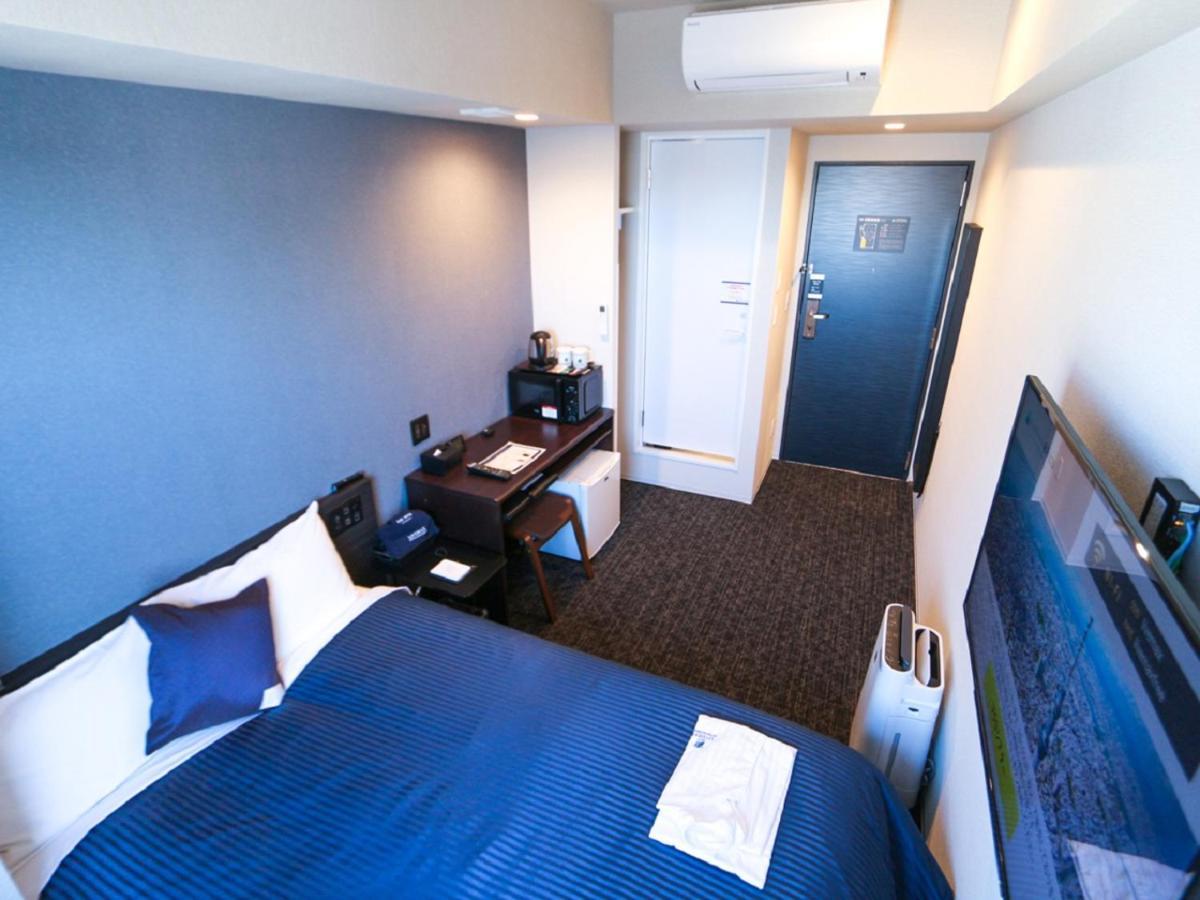 Hotel Livemax Akasaka Tokyo Ngoại thất bức ảnh